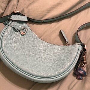 Coach Luna Shoulder Bag